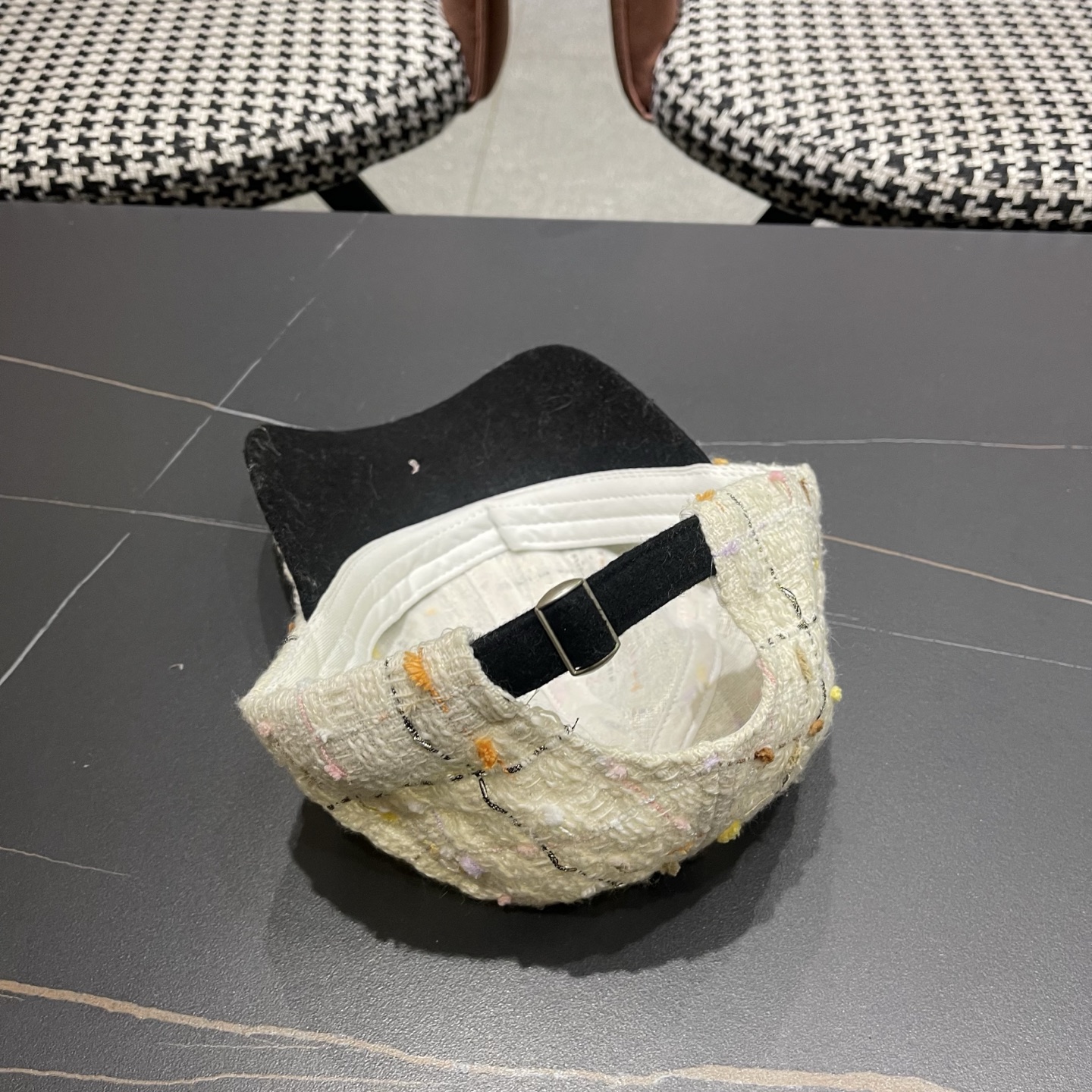 🧢Burberry 巴宝莉🧢 秋冬保暖可爱棒球帽棒帽～颜值担当#