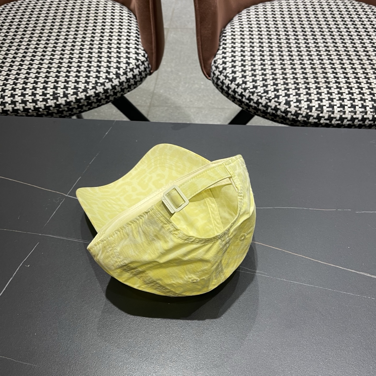 LouiVuittonLV👒新款路易威登棒球帽，简单大方 男女通用遮阳帽，