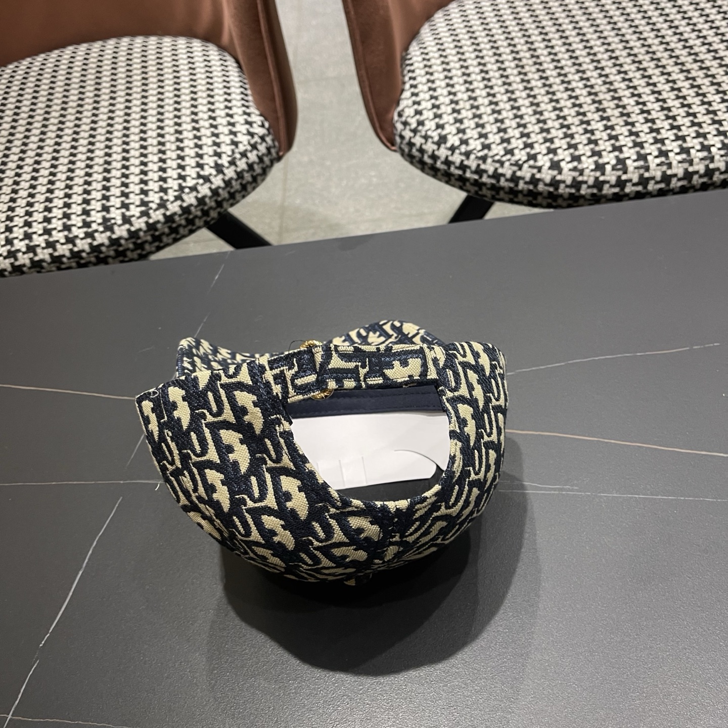 DIOR迪奥 官网同步新款发布 D家棒球帽🧢超级火爆