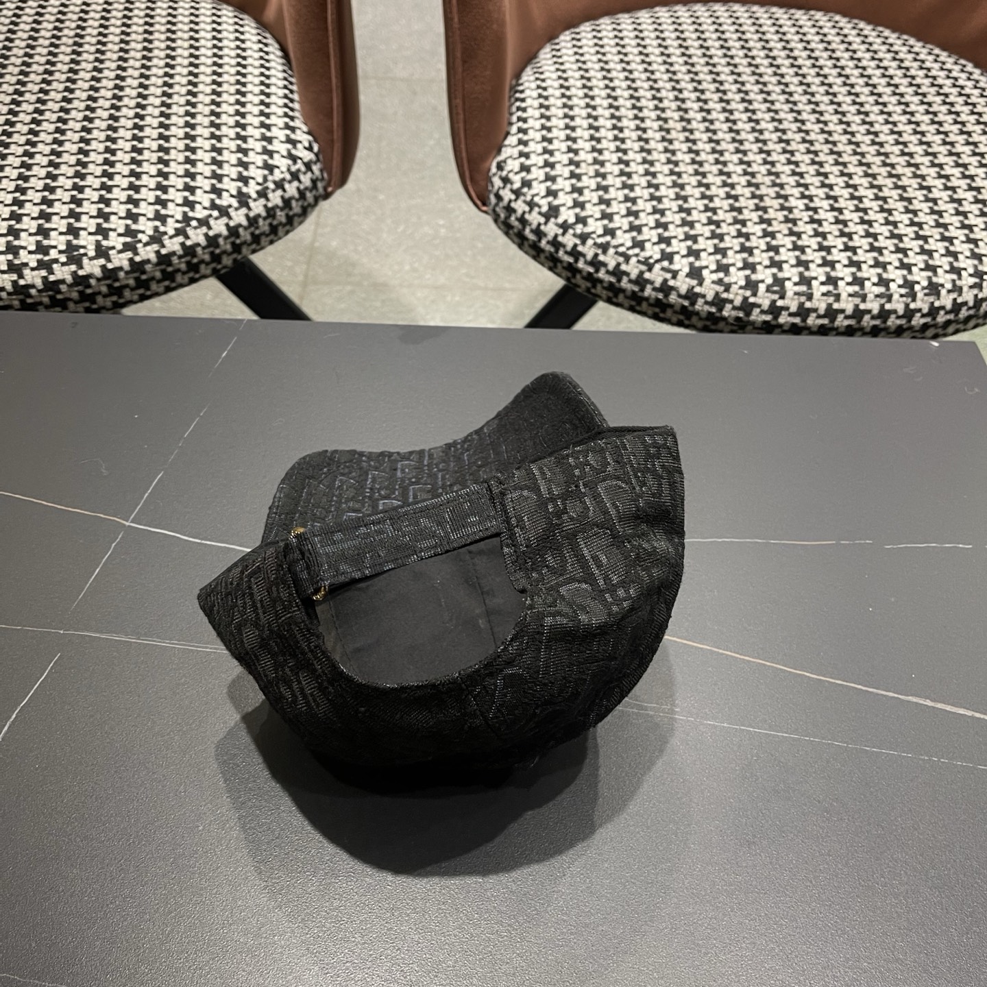 DIOR迪奥 官网同步新款发布 D家棒球帽🧢超级火爆