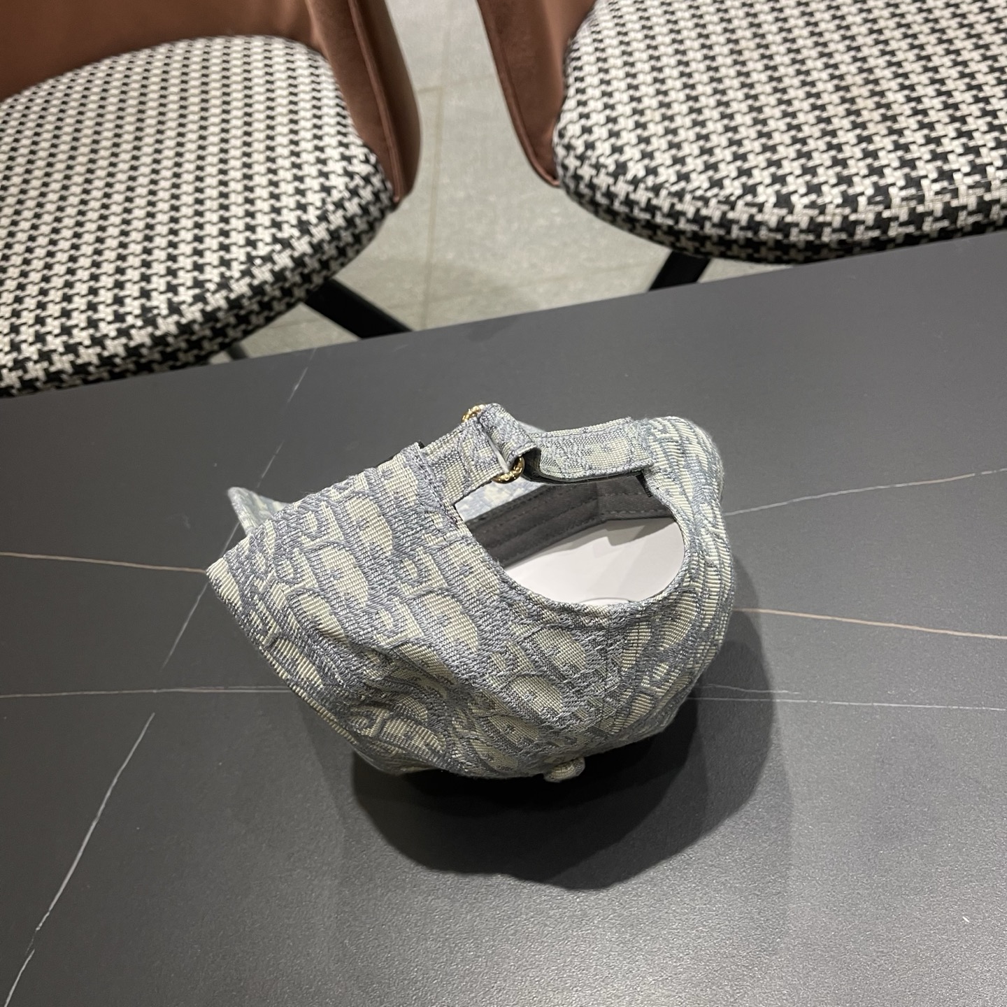 DIOR迪奥 官网同步新款发布 D家棒球帽🧢超级火爆