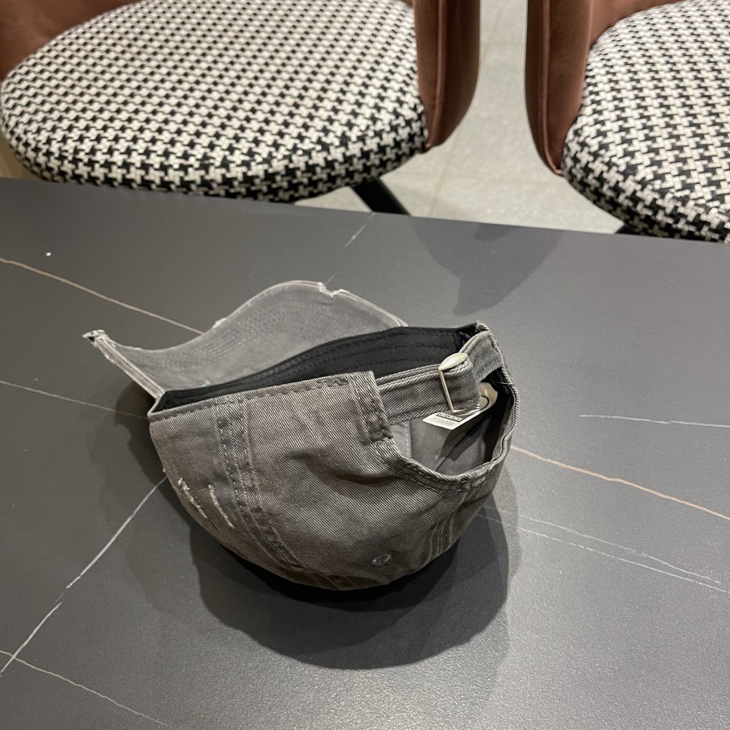 🧢路易威登棒球帽 LouisVuitton😍新款LV棒球帽，百搭款🤗男女通用！
