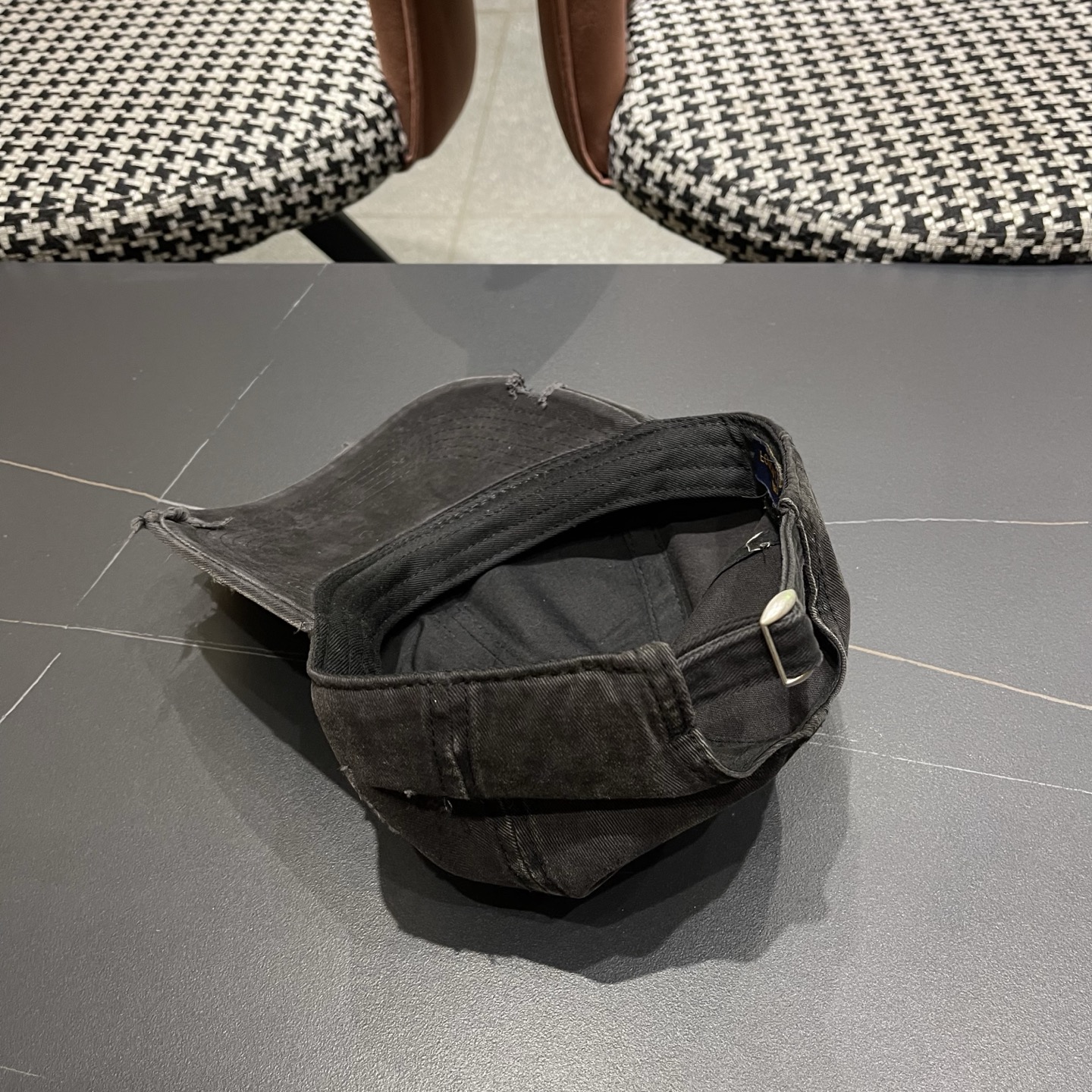 🧢路易威登棒球帽 LouisVuitton😍新款LV棒球帽，百搭款🤗男女通用！