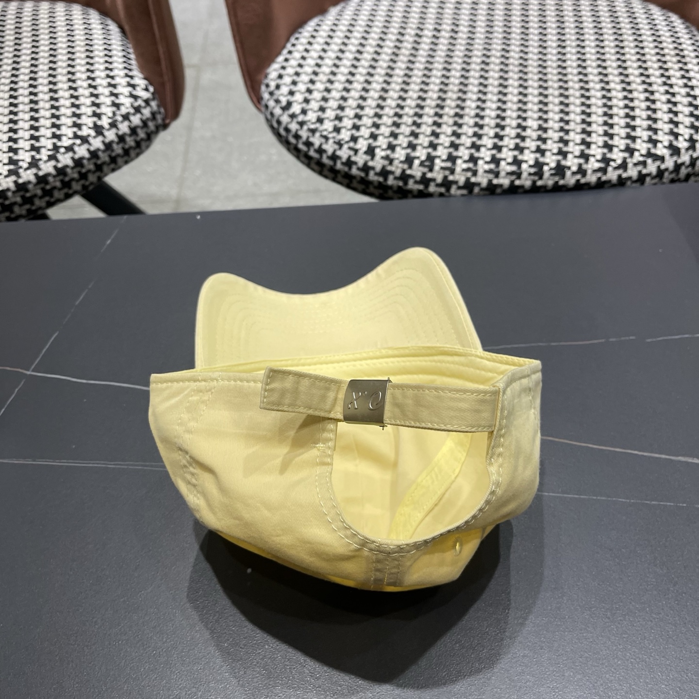 【LV】路易威登春夏棒球帽🧢，简单时尚潮流 显脸小 大牌款超好搭配，赶紧入手！