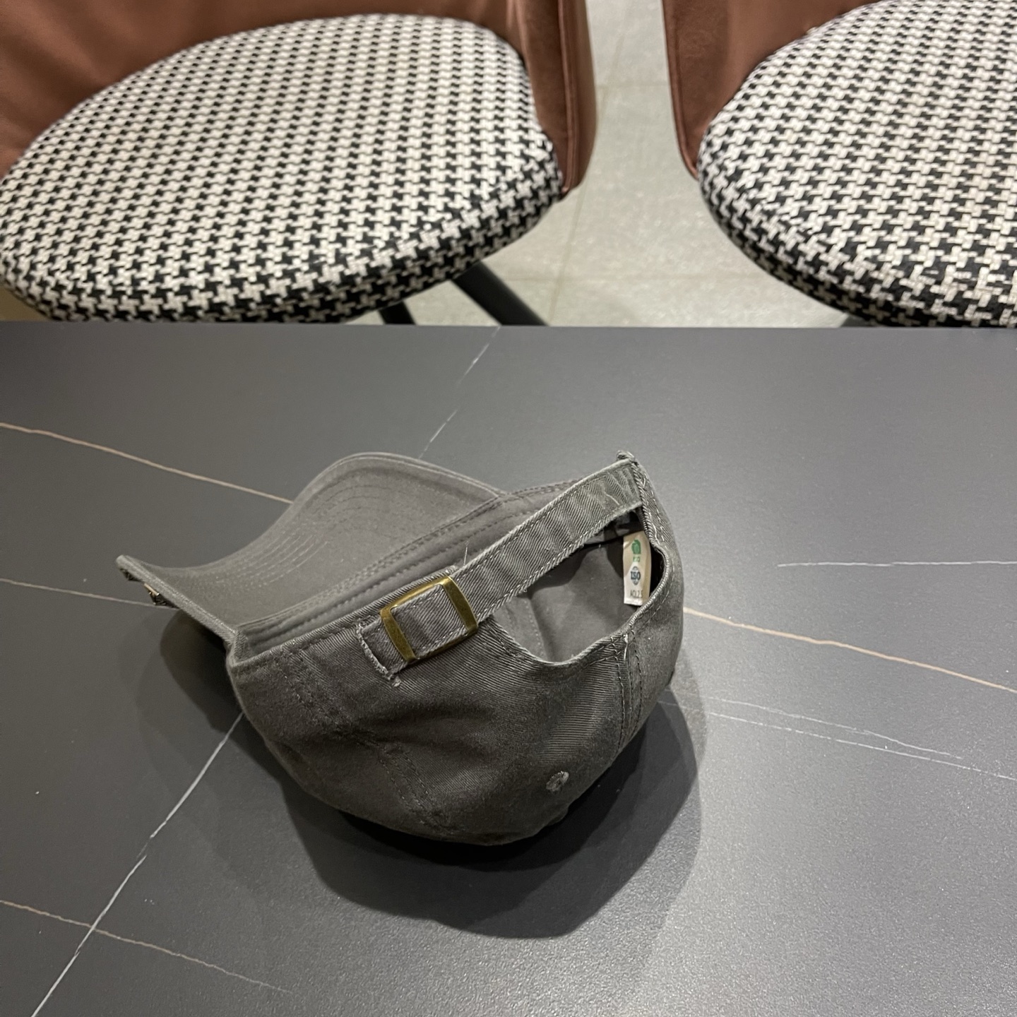 Chrome hearts 克罗心 新款十字架 高品质棒球帽质量巨好！谁戴谁好看~