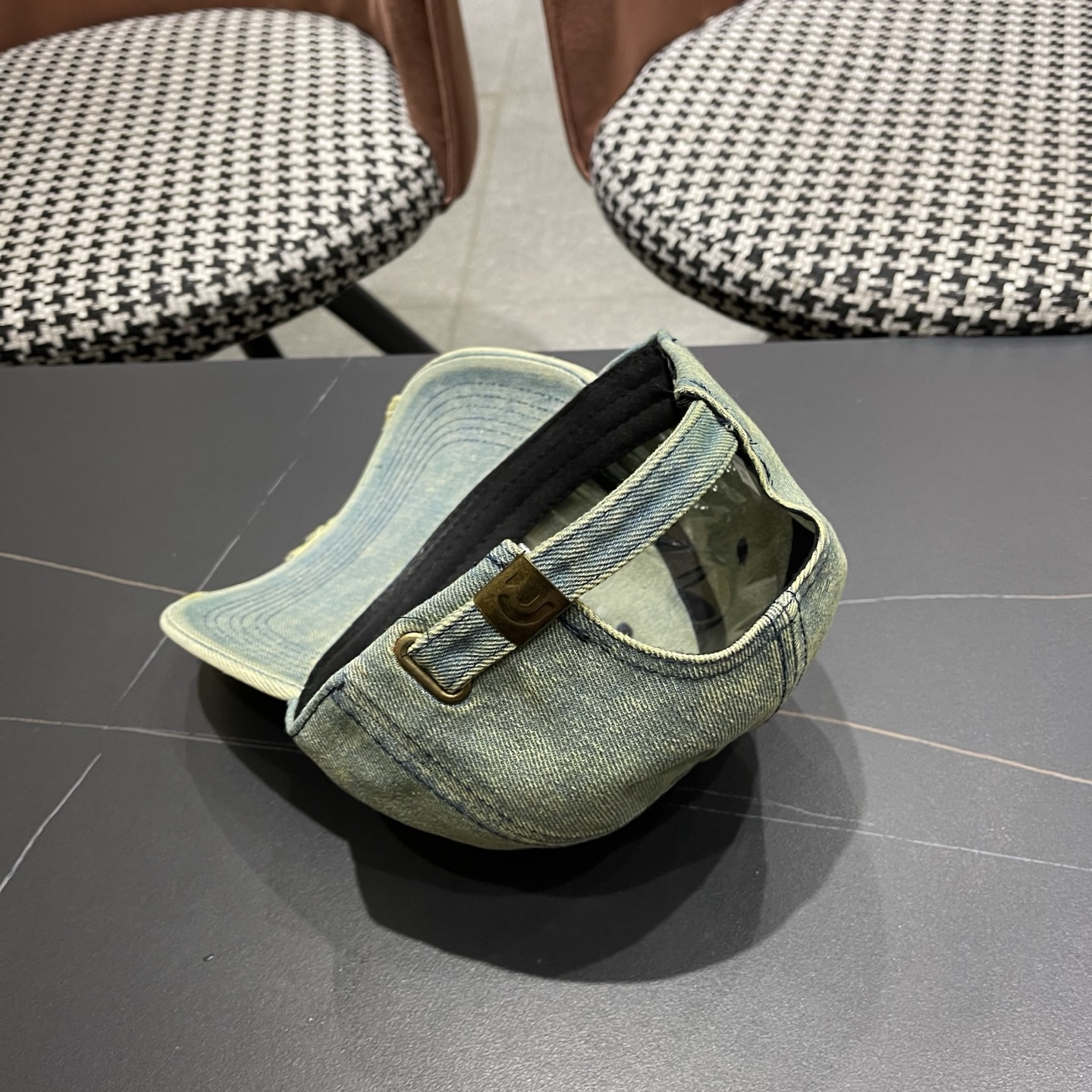 шляпа Gucci New — photo 11