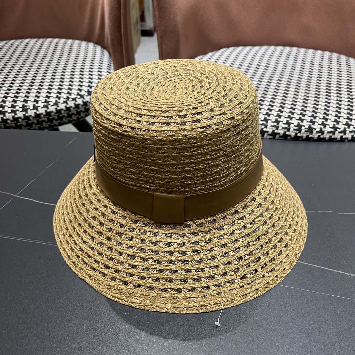 Chapeau Fendi — photo 6