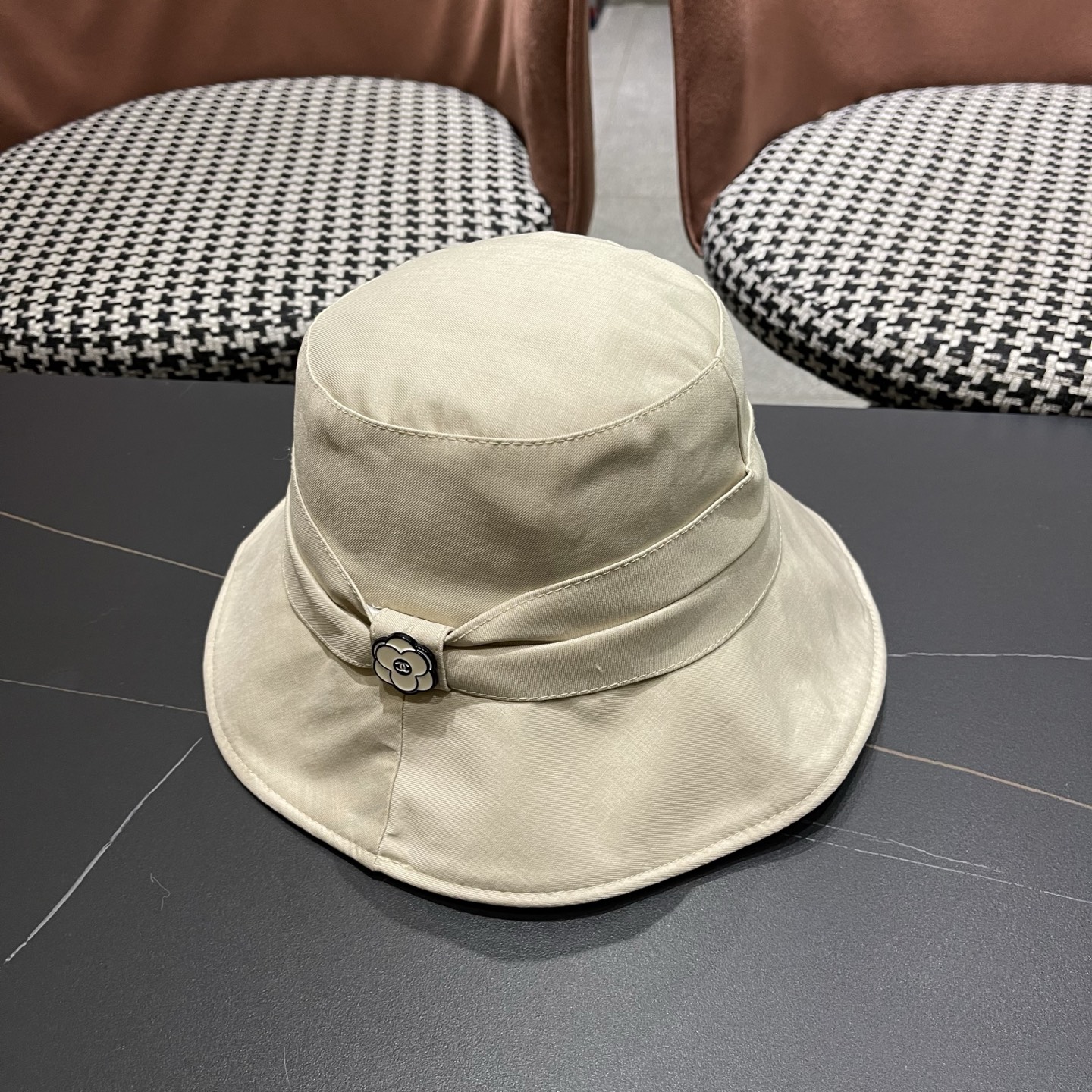 Chanel-Hut CHANEL 2026 — photo 2