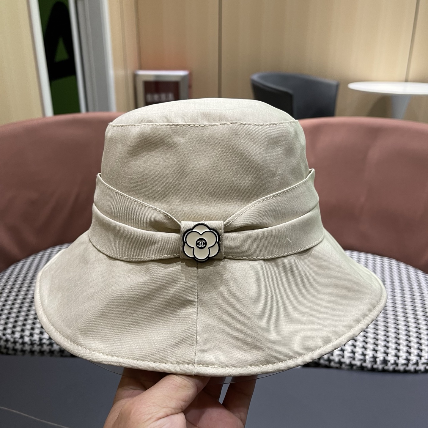 Chanel-Hut CHANEL 2026 — photo 8