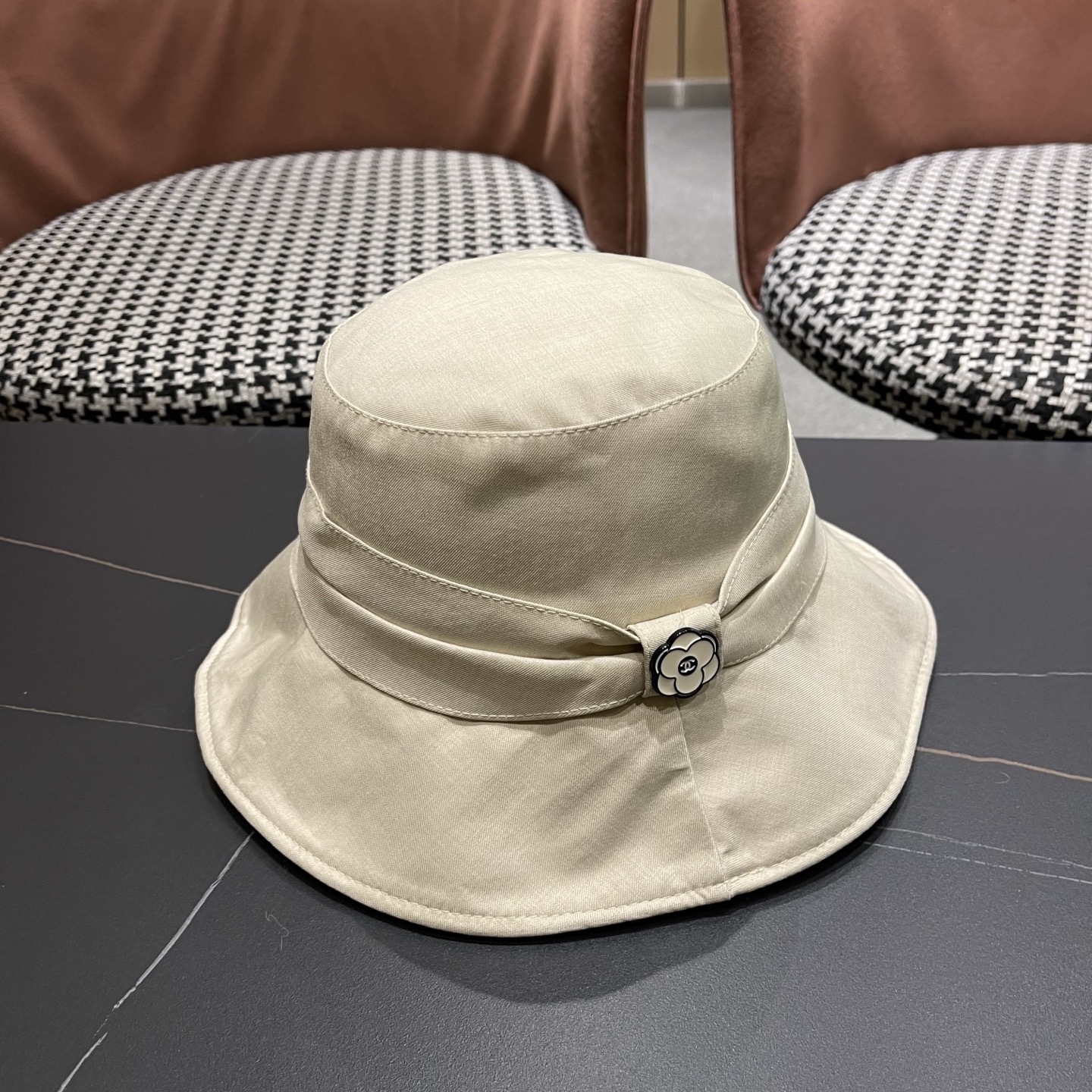 Chanel-Hut CHANEL 2026 — photo 3