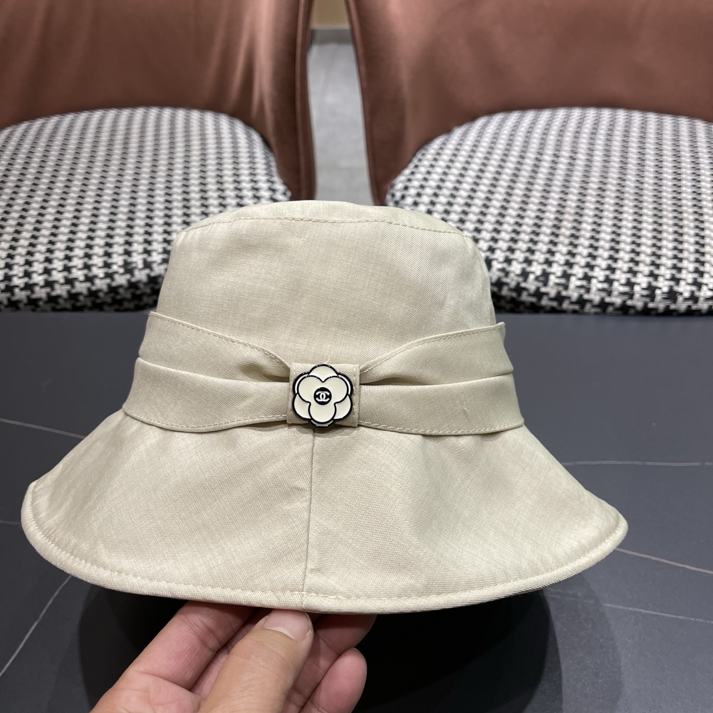 Chanel-Hut CHANEL 2026 — photo 7