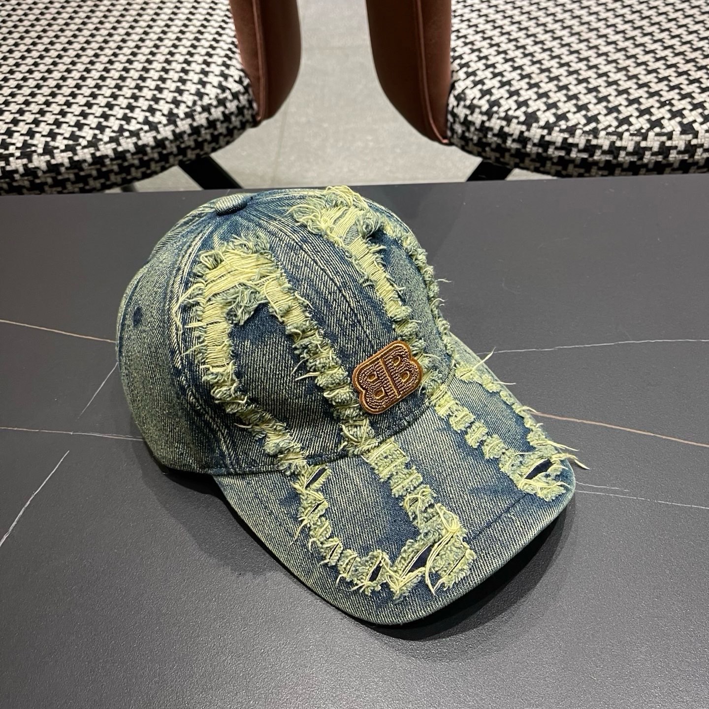 China Replica Balenciaga Hats BGCP0403-4054