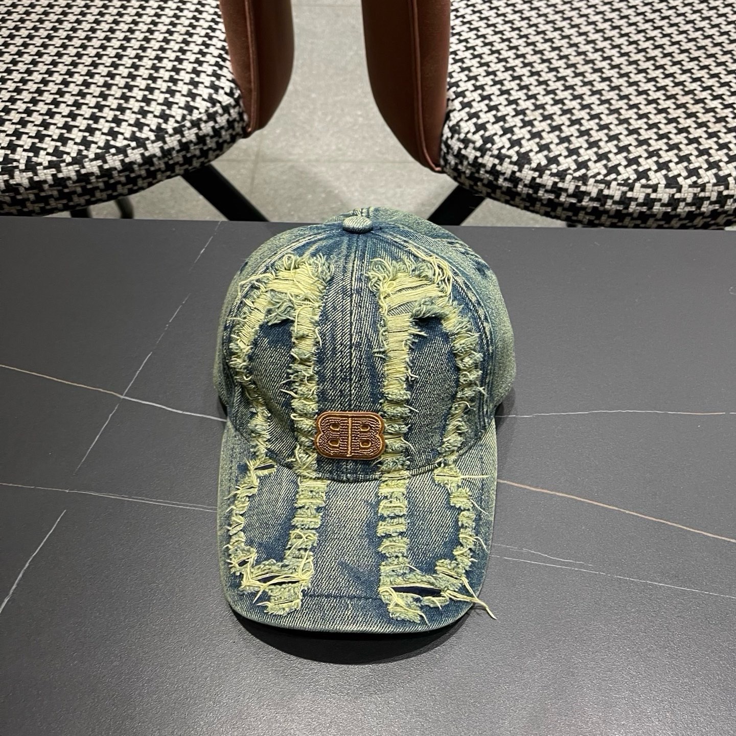 China Replica Balenciaga Hats BGCP0403-4054