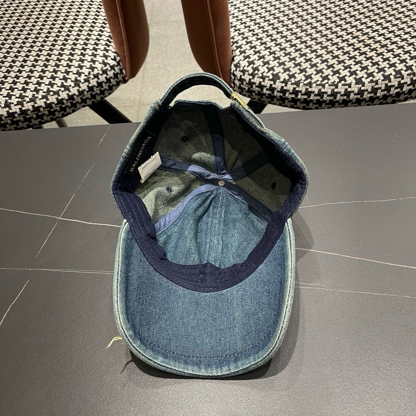 China Replica Balenciaga Hats BGCP0403-4054