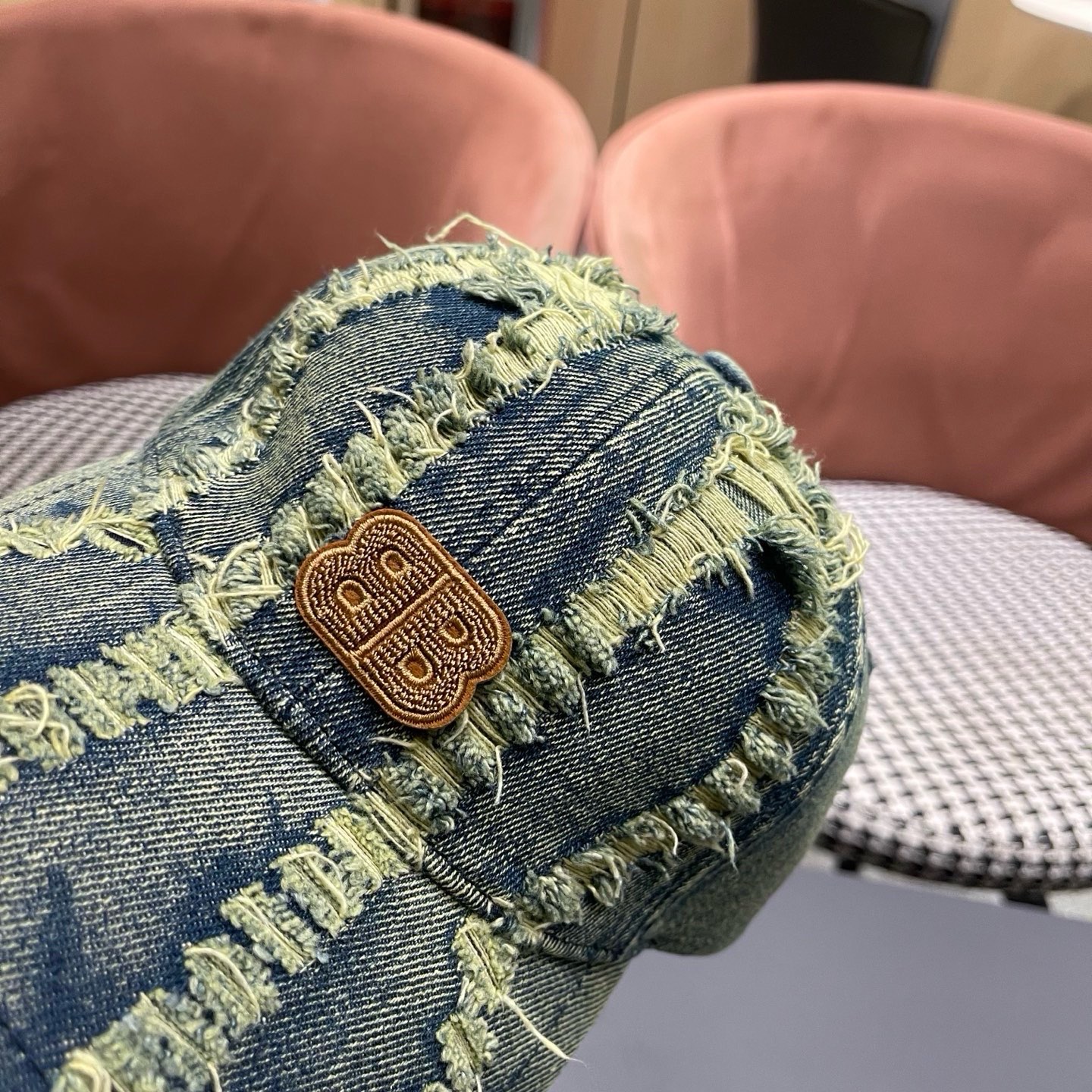 China Replica Balenciaga Hats BGCP0403-4054