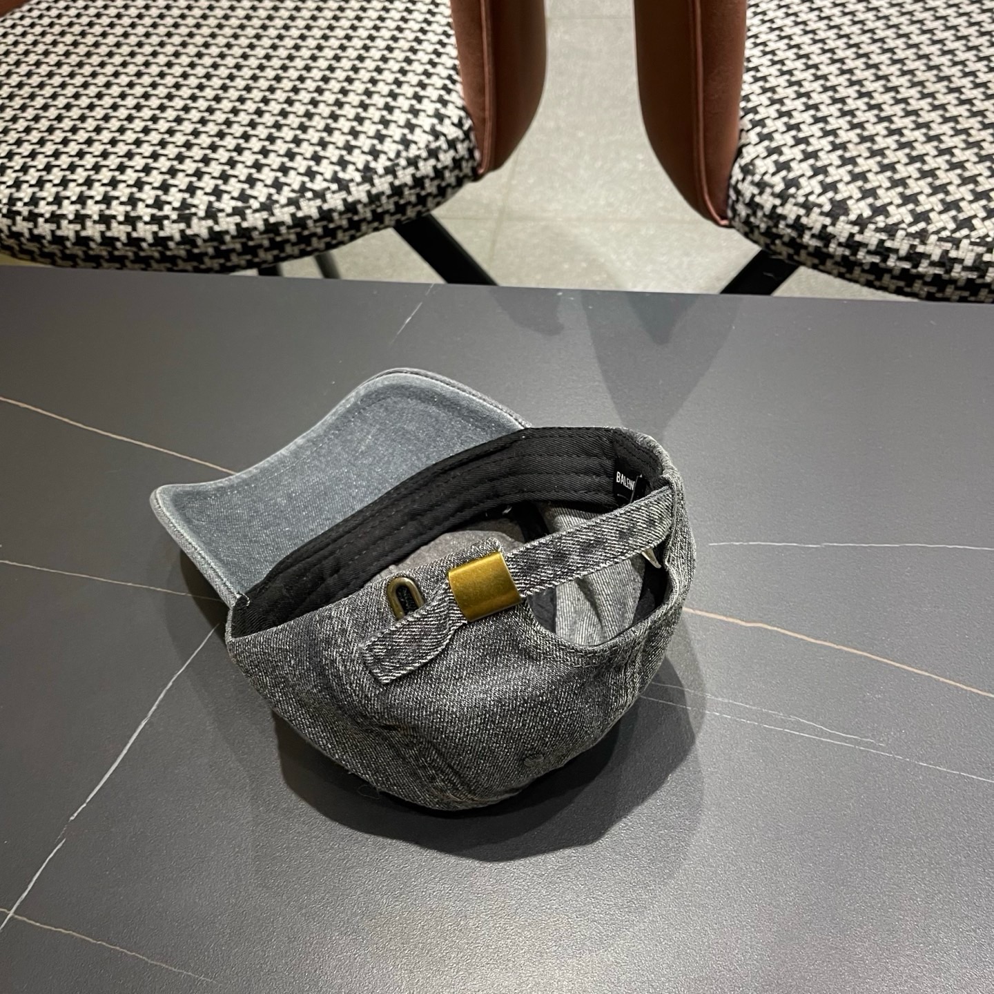 China Replica Balenciaga Hats BGCP0403-242