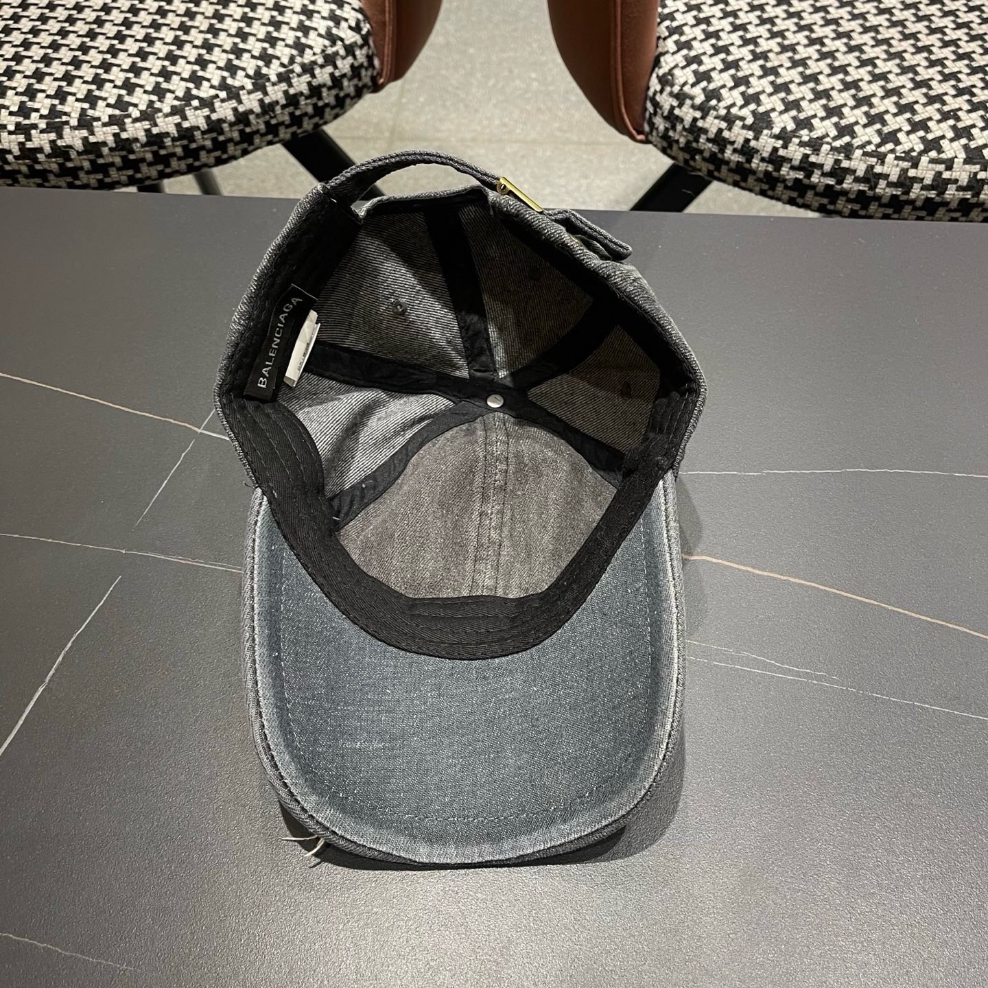 China Replica Balenciaga Hats BGCP0403-242