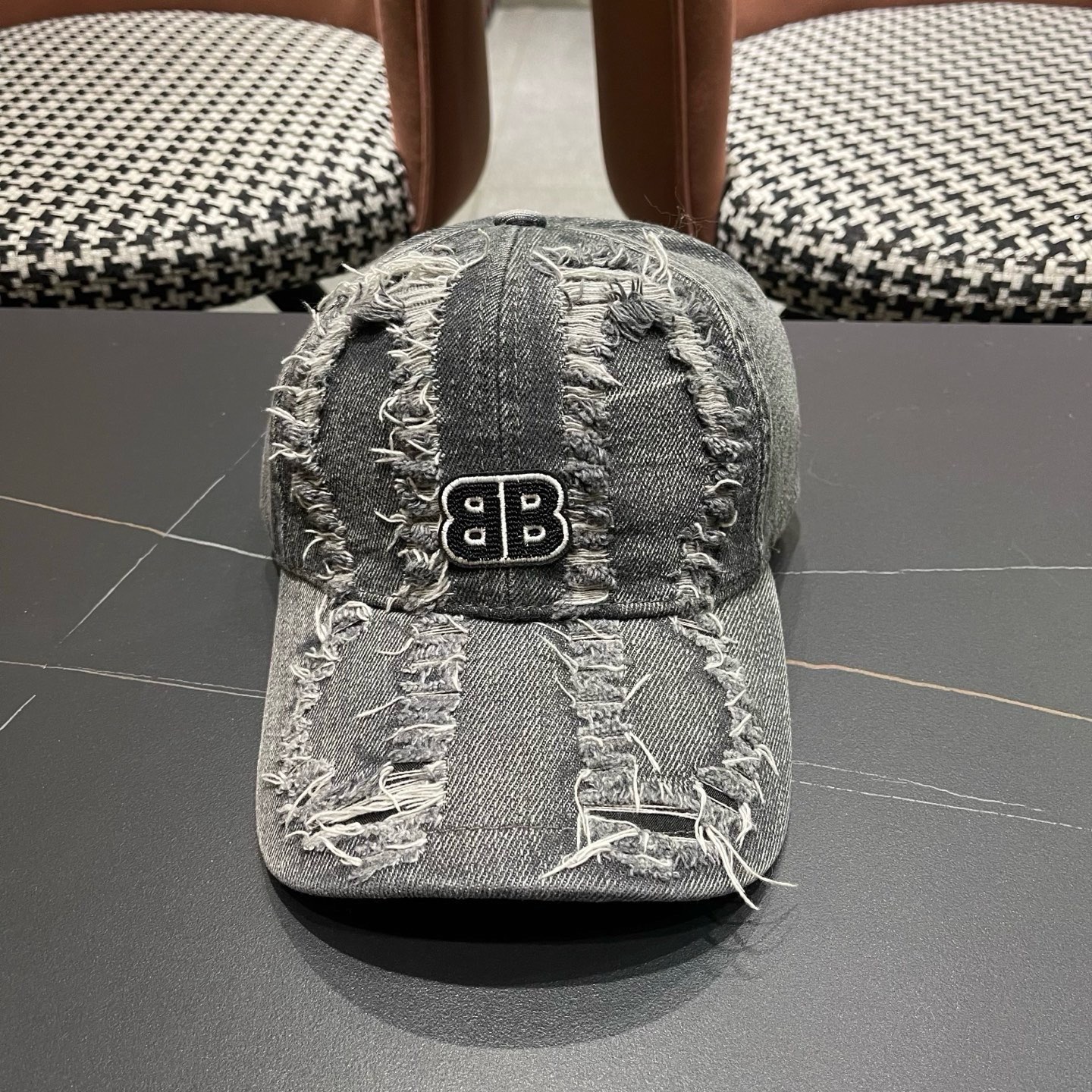 China Replica Balenciaga Hats BGCP0403-242