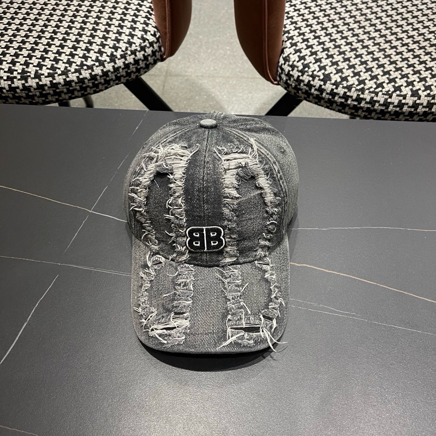 China Replica Balenciaga Hats BGCP0403-242