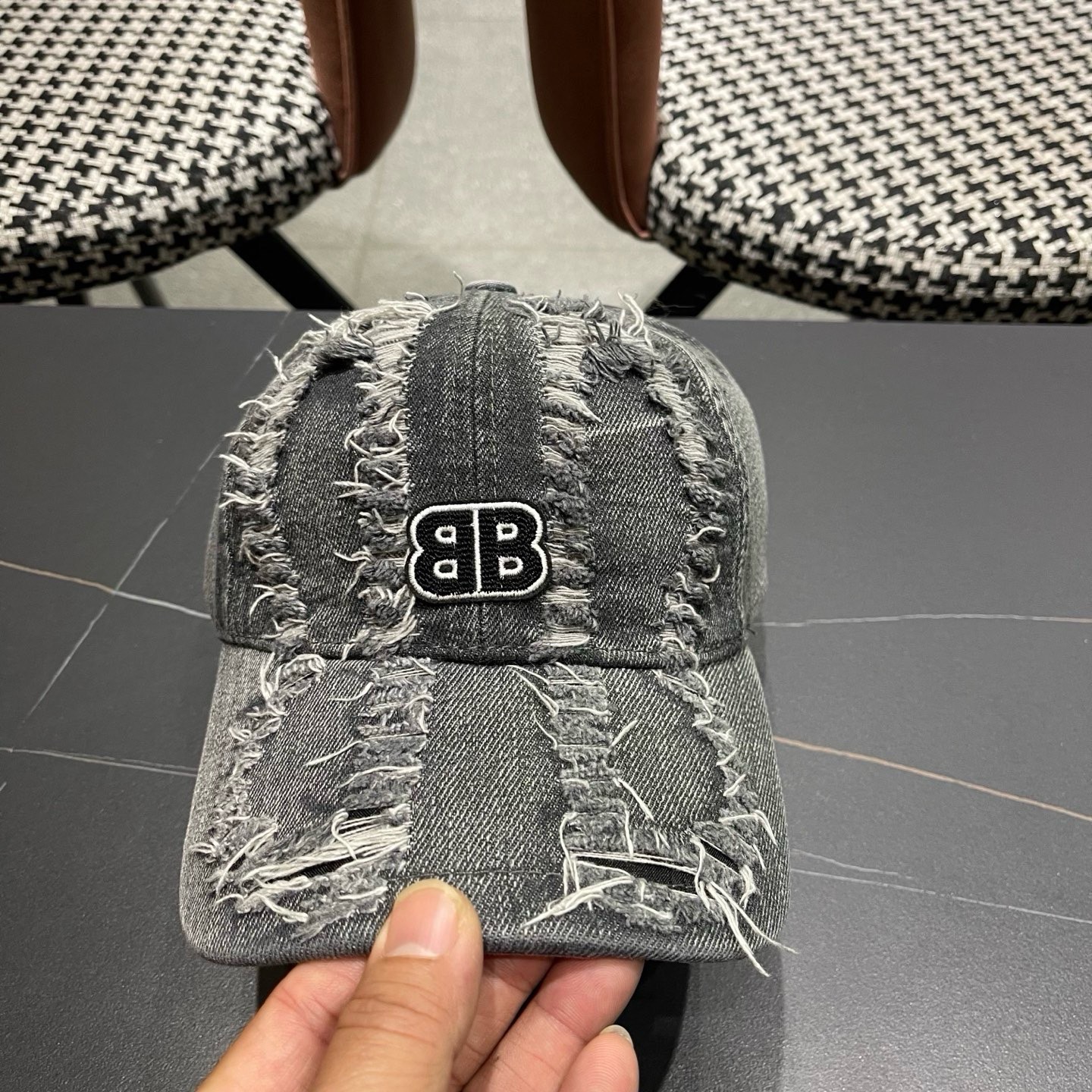 China Replica Balenciaga Hats BGCP0403-242