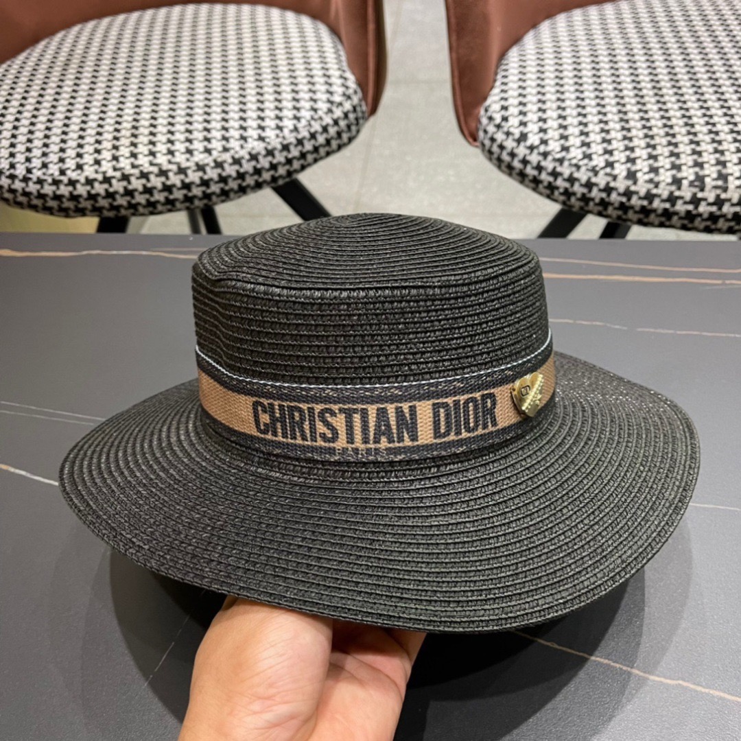 dior hat Dior ， ， ~ 57cm — photo 6