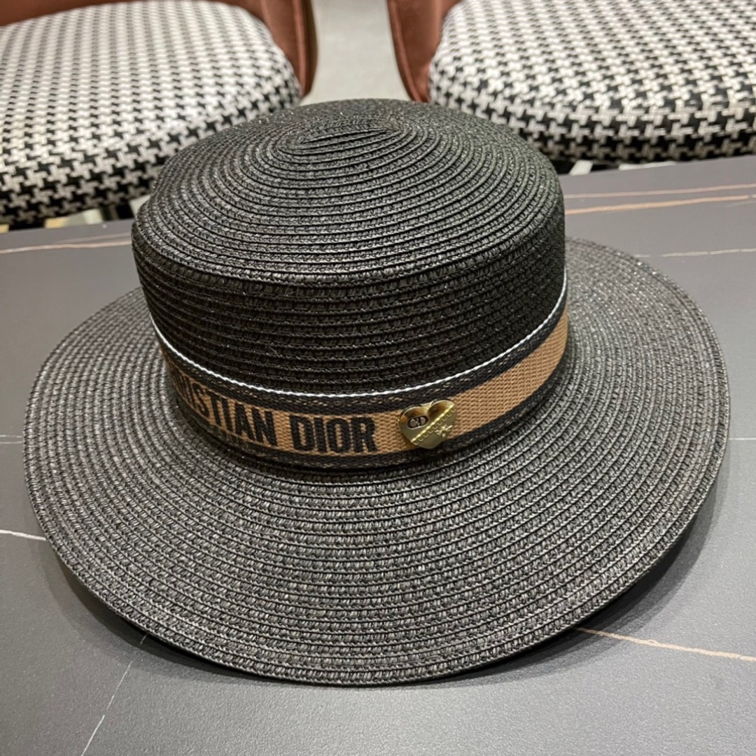 dior hat Dior ， ， ~ 57cm