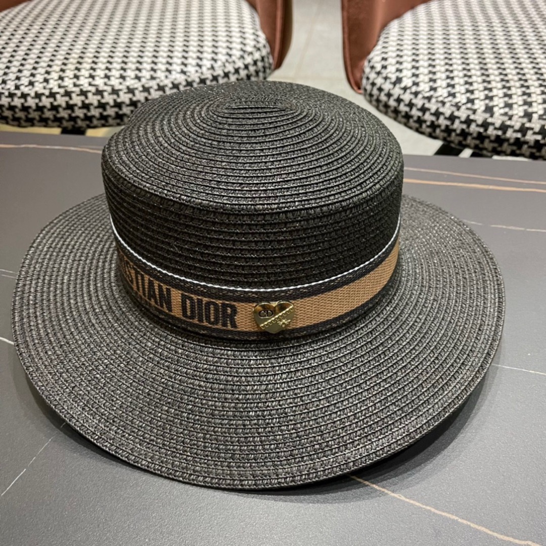 dior hat Dior ， ， ~ 57cm — photo 2