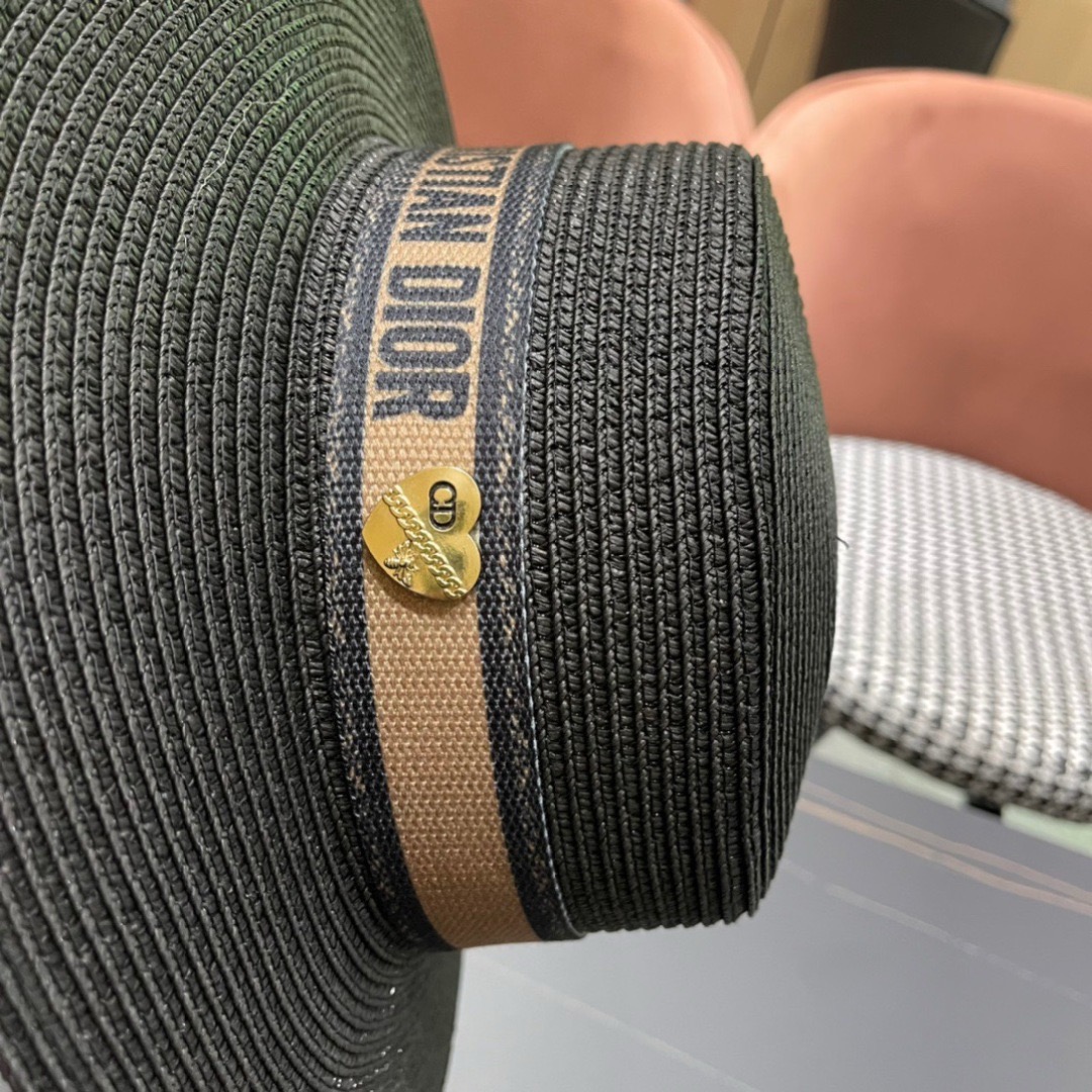 dior hat Dior ， ， ~ 57cm — photo 8