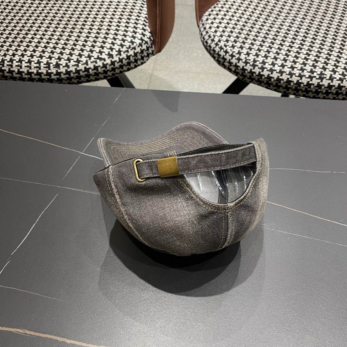 【蒙囗MONCLER】时尚网络爆款牛仔棒球帽！男女同款，时尚流行🌸质感一流，送人送礼最佳名品，赶紧订购哦