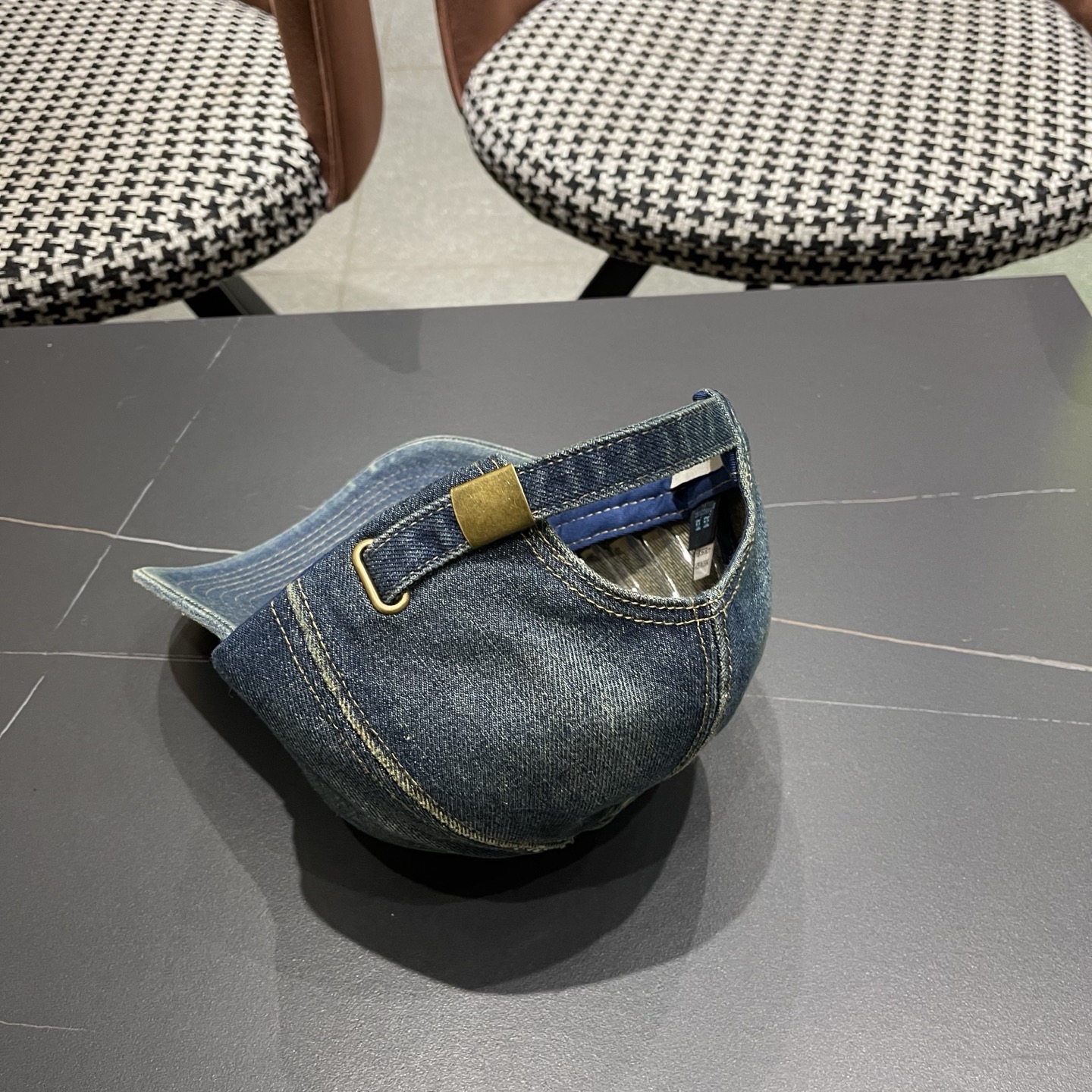 【蒙囗MONCLER】时尚网络爆款牛仔棒球帽！男女同款，时尚流行🌸质感一流，送人送礼最佳名品，赶紧订购哦