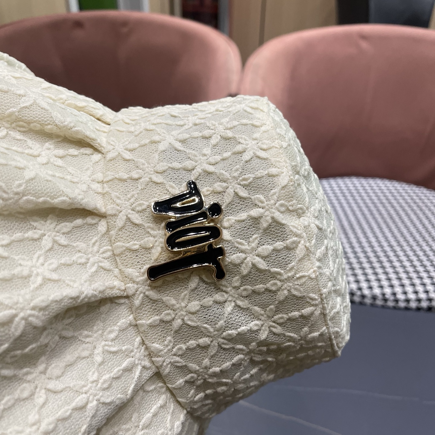 迪奥Dior 渔夫帽女夏季薄款帽子遮阳防晒帽遮脸时尚洋气太阳帽