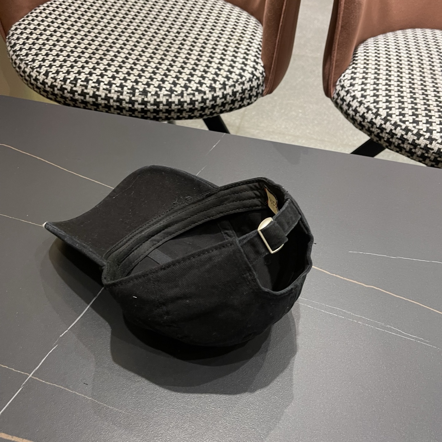 古奇棒球帽♥️GUCCI🧢官网新品，棒球帽，原单品质火爆来袭 高档大气上档次！低调奢华，方便携带！跑量！