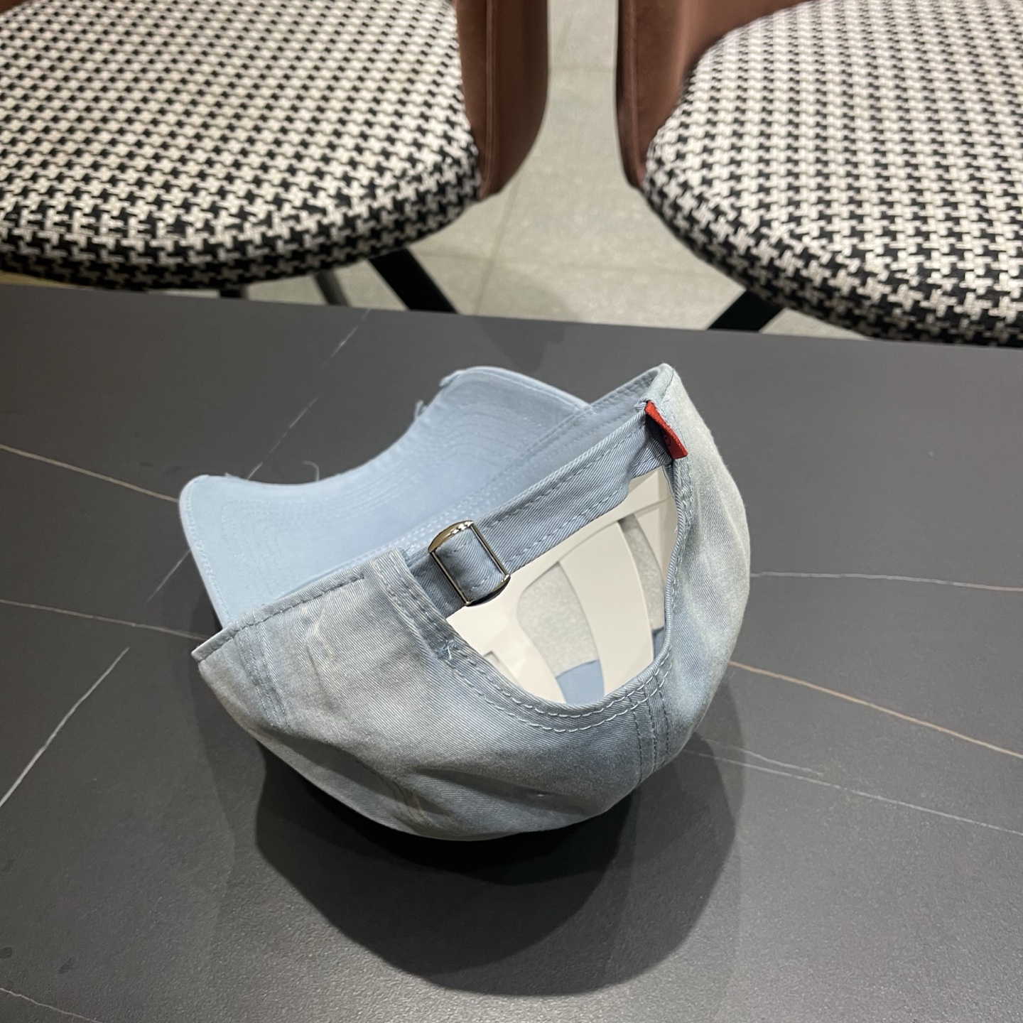 蒙口Moncler 新款个性棒球帽，高品质高颜值时尚单品！男女同款