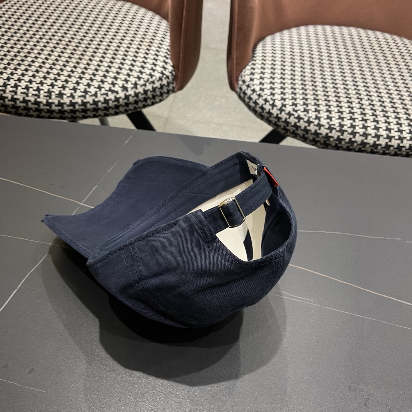 蒙口Moncler 新款个性棒球帽，高品质高颜值时尚单品！男女同款