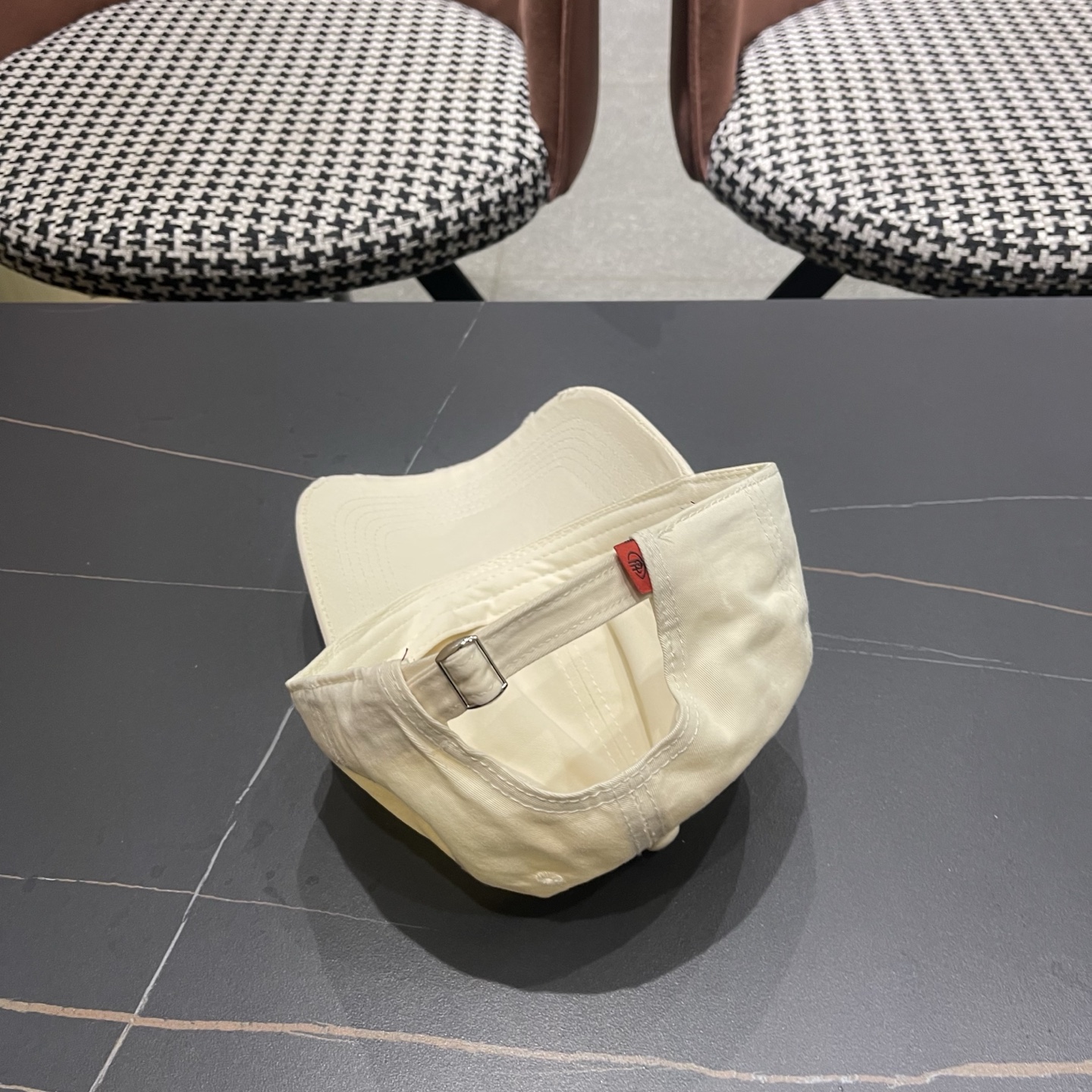 蒙口Moncler 新款个性棒球帽，高品质高颜值时尚单品！男女同款