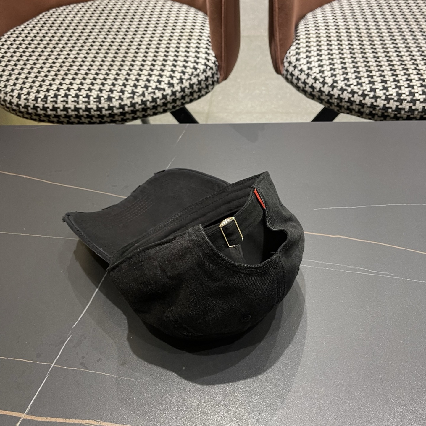 蒙口Moncler 新款个性棒球帽，高品质高颜值时尚单品！男女同款