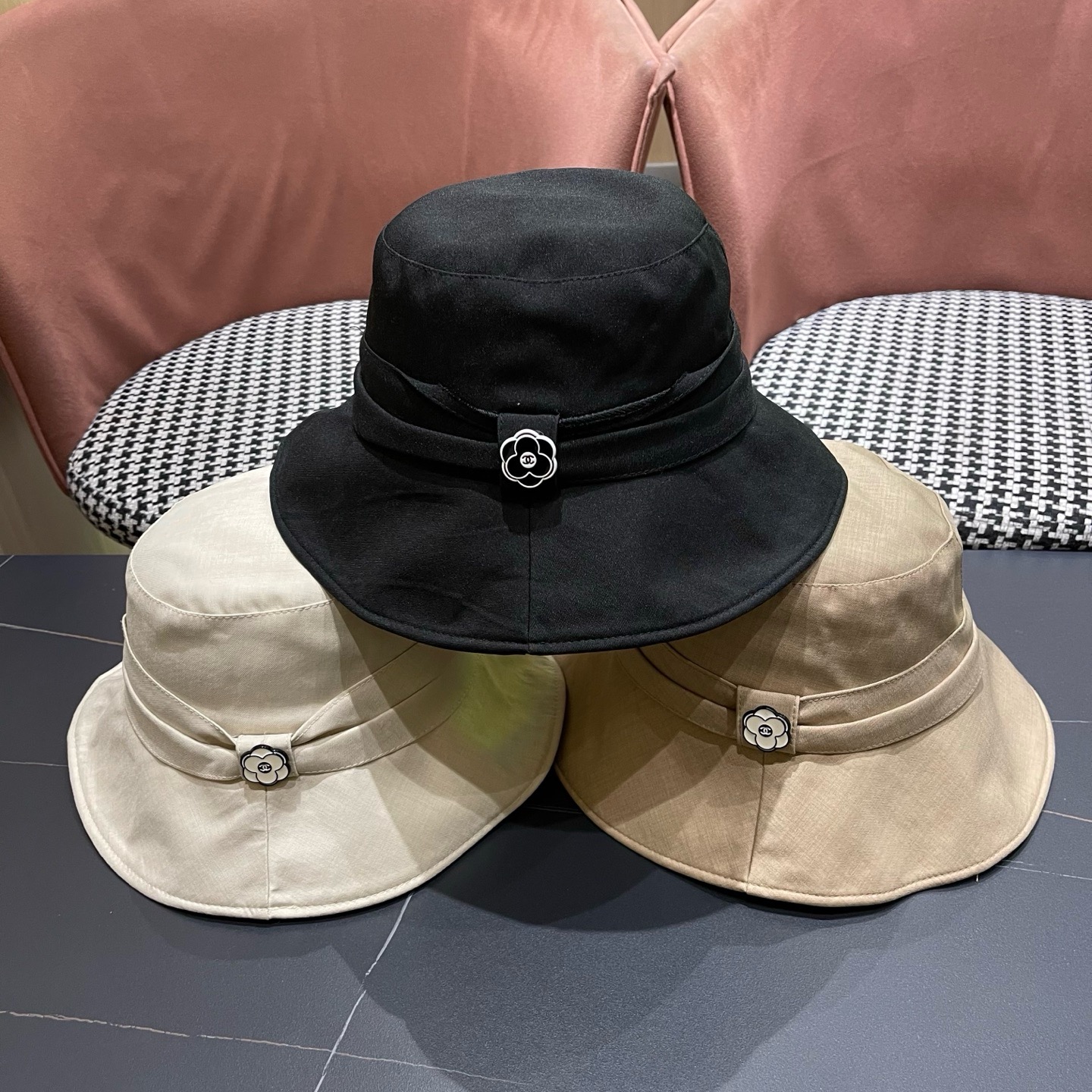 Chanel-Hut CHANEL 2026 — photo 11