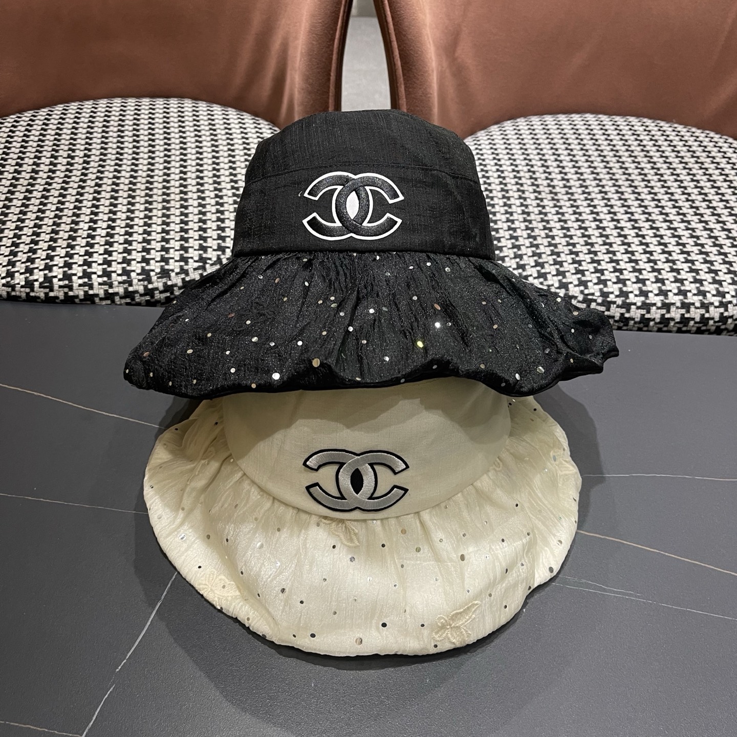 Chanel hat ChanelCHANEL — photo 6