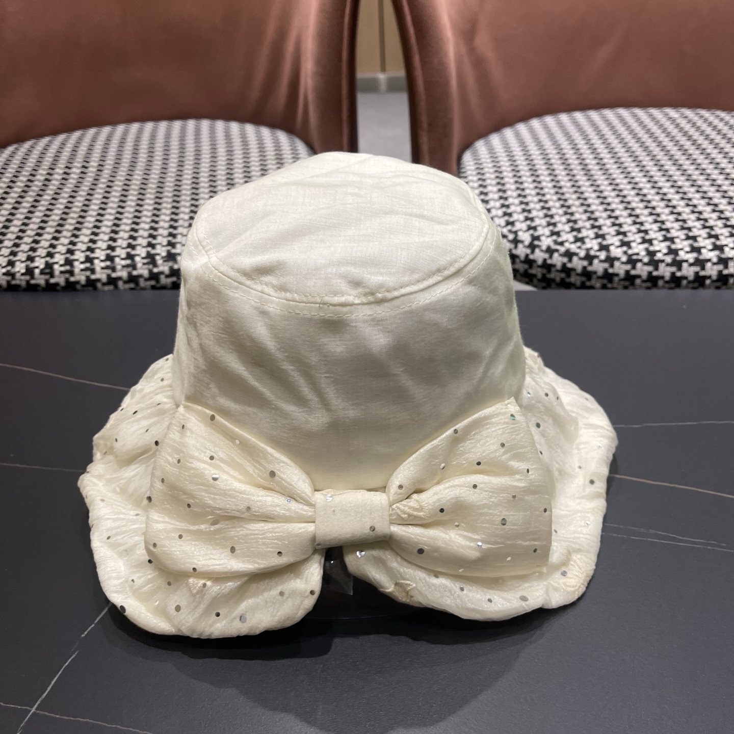 Chanel hat ChanelCHANEL — photo 11