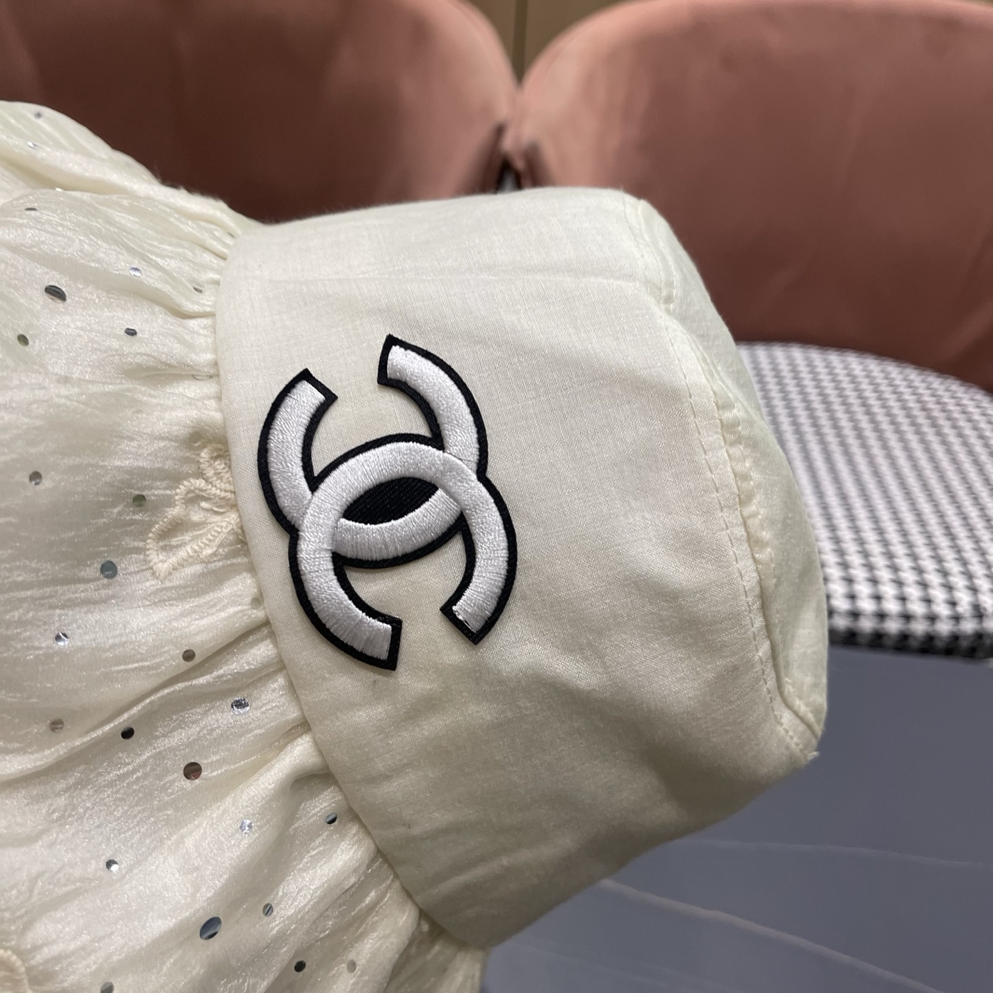 Chanel hat ChanelCHANEL — photo 9