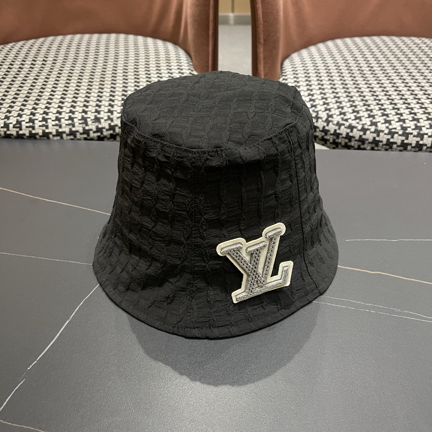 Louis Vuitton hat LVLouis Vuitton 2026New — photo 3