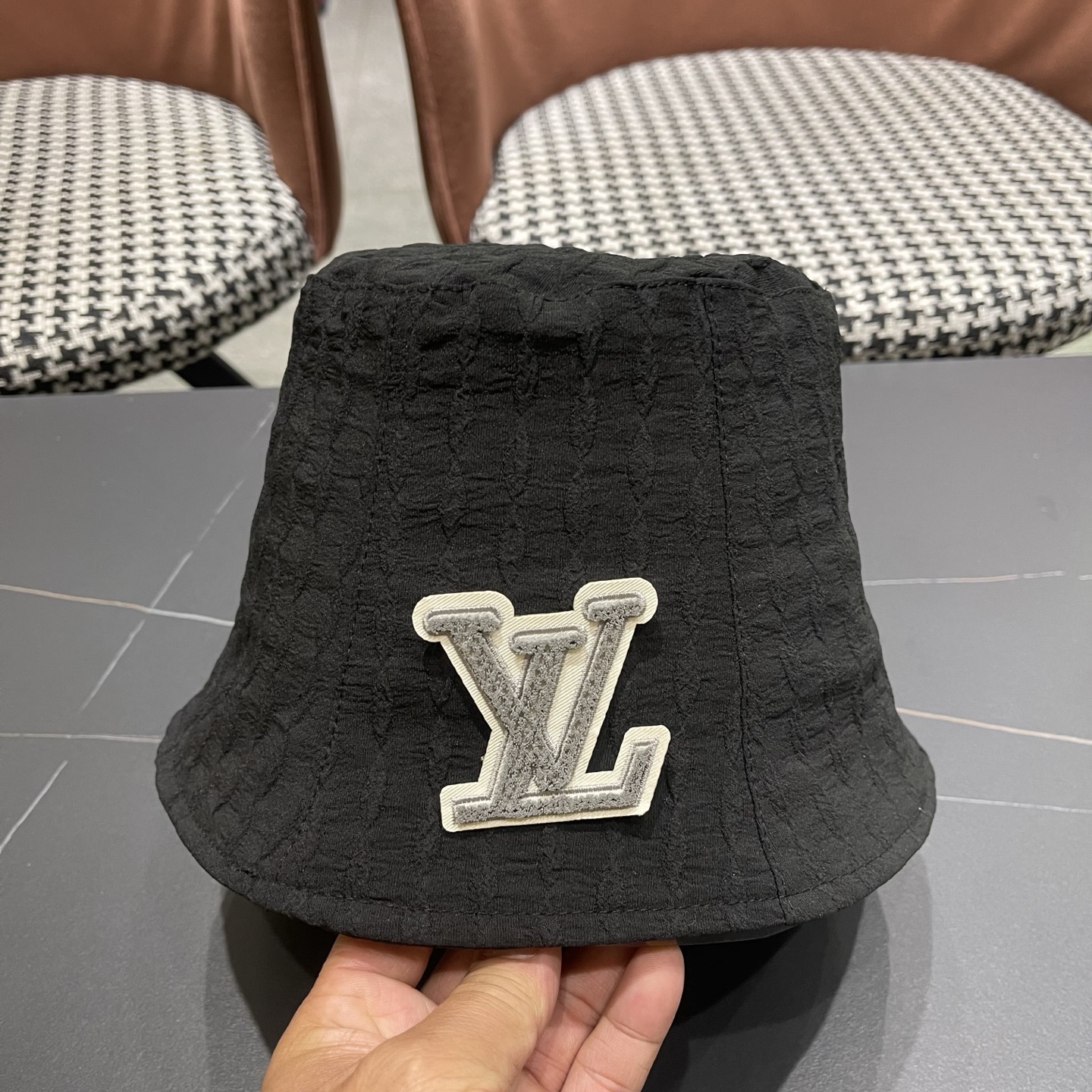 Louis Vuitton hat LVLouis Vuitton 2026New — photo 8