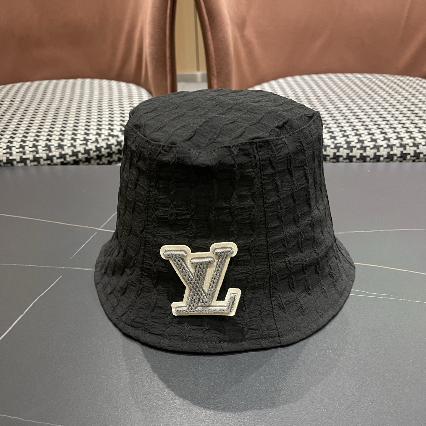 Louis Vuitton hat LVLouis Vuitton 2026New — photo 6