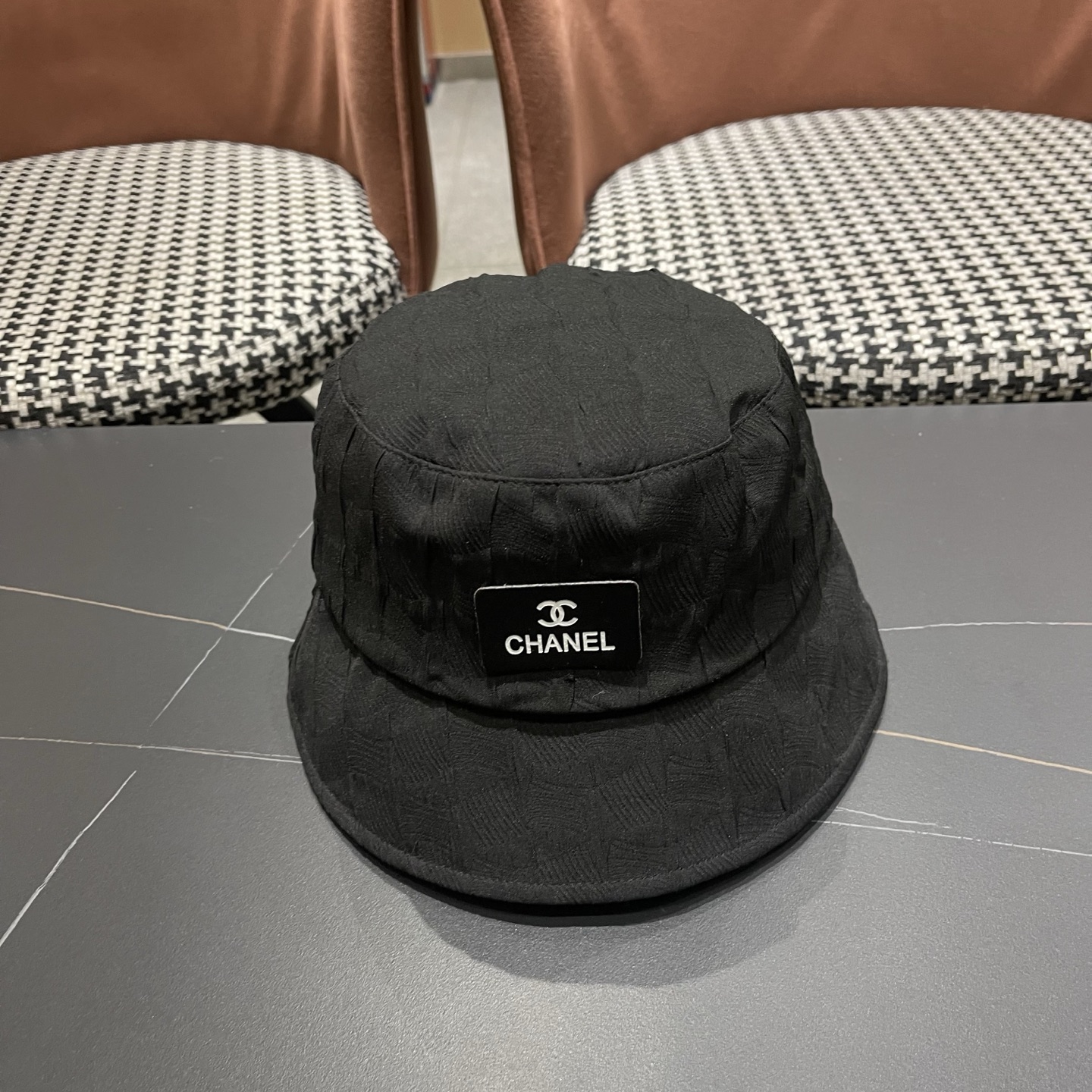 Шляпка Chanel CHANELШанель Новинка