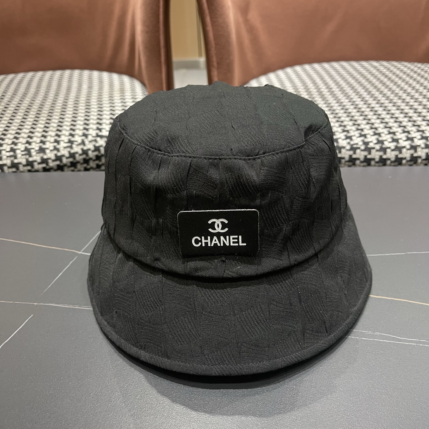Шляпка Chanel CHANELШанель Новинка — photo 4