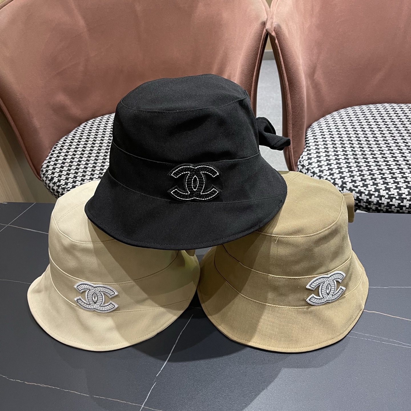 Chanel-Hut CHANEL — photo 5