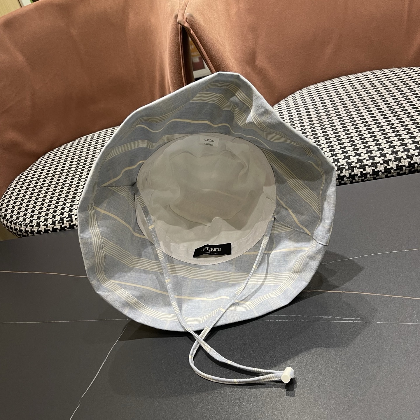 dior hat Dior New — photo 12