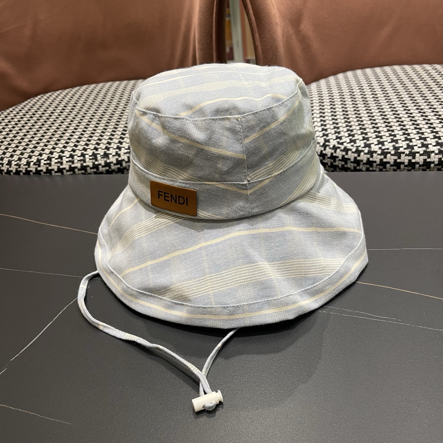 dior hat Dior New — photo 3