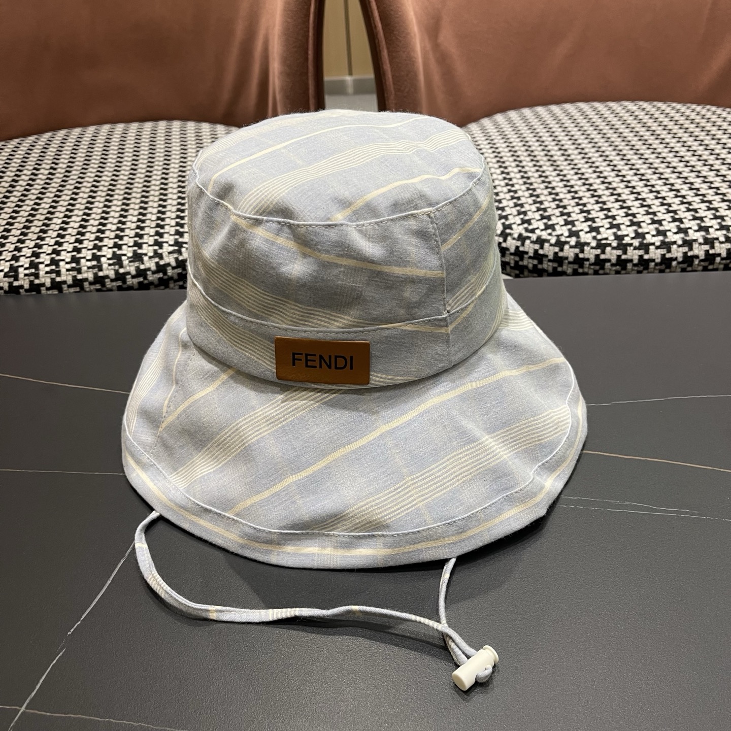 dior hat Dior New — photo 2