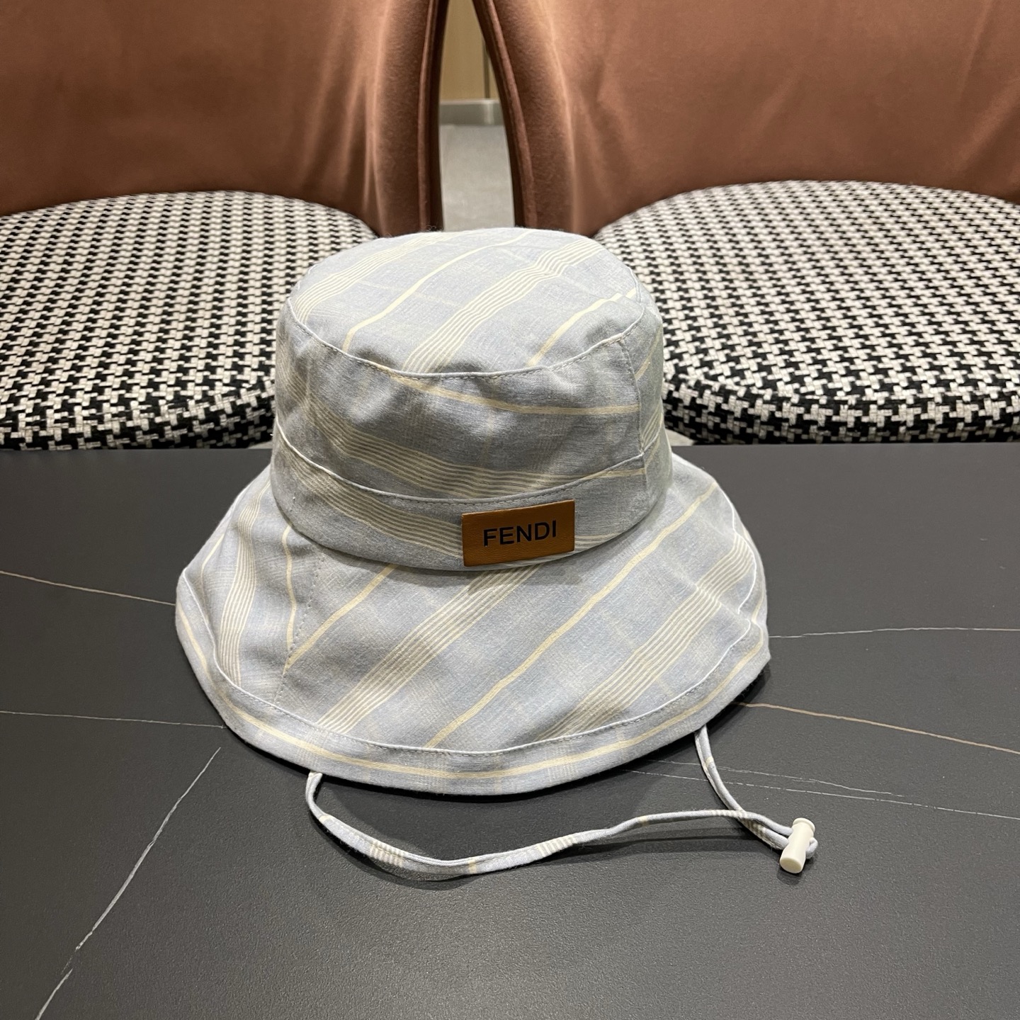 dior hat Dior New — photo 4
